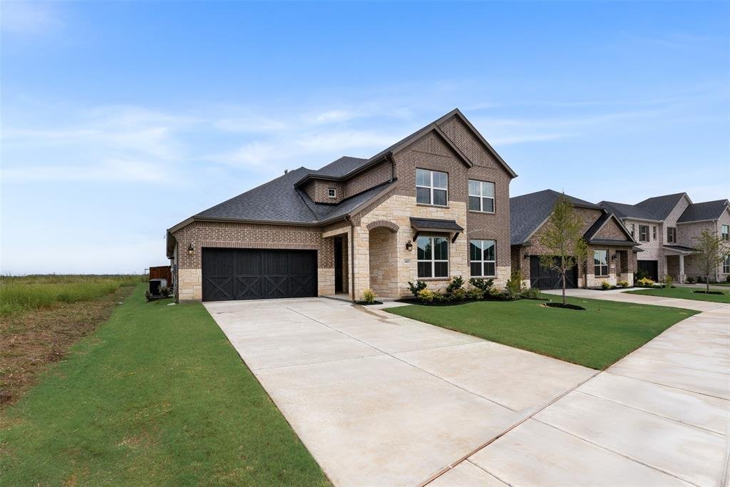 House in Celina, Texas, United States 4 - 18545269
