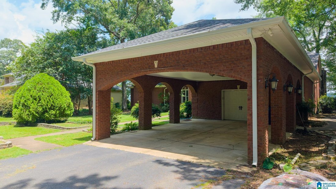 House in Pell City, Alabama, United States 4 - 18545155