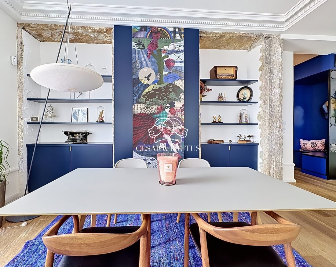 Apartment in Perralière, Lyon, Auvergne-Rhône-Alpes 3 - 18151393