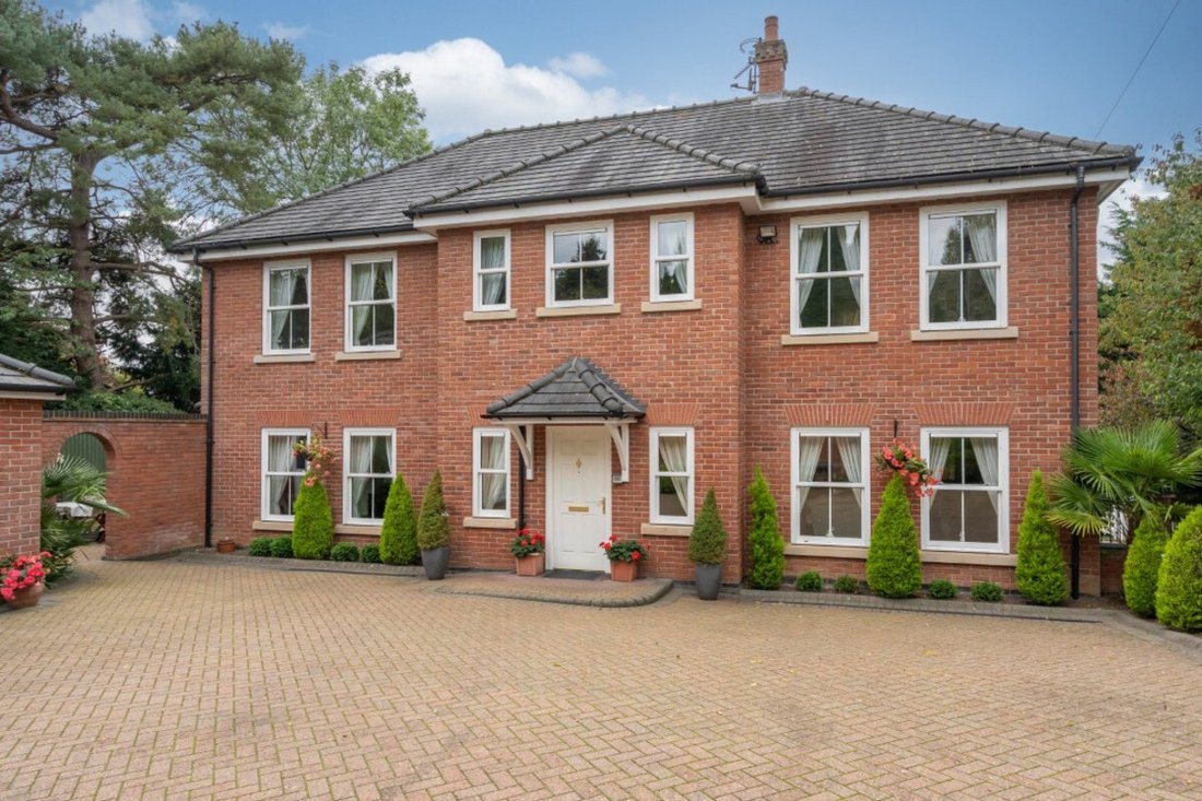 House in Hellesdon, England 1 - 18545811