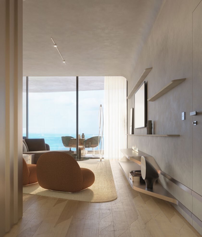 Apartment in Al Thanyah First, Al Thanyah, Dubai 2 - 18545588