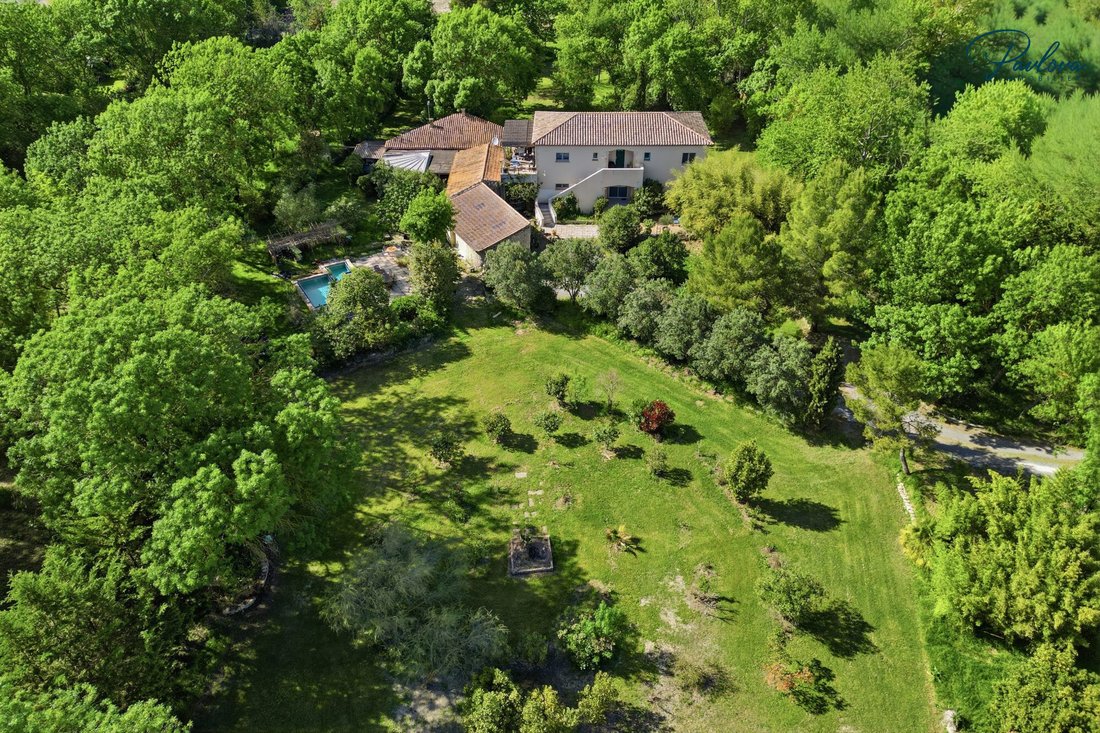 Villa in Musée-Village, Lattes, France 3 - 18544762
