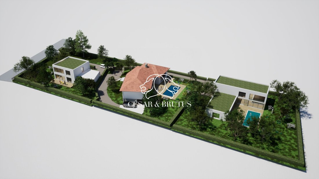 Land in Écully, Auvergne-Rhône-Alpes, France 2 - 16308628