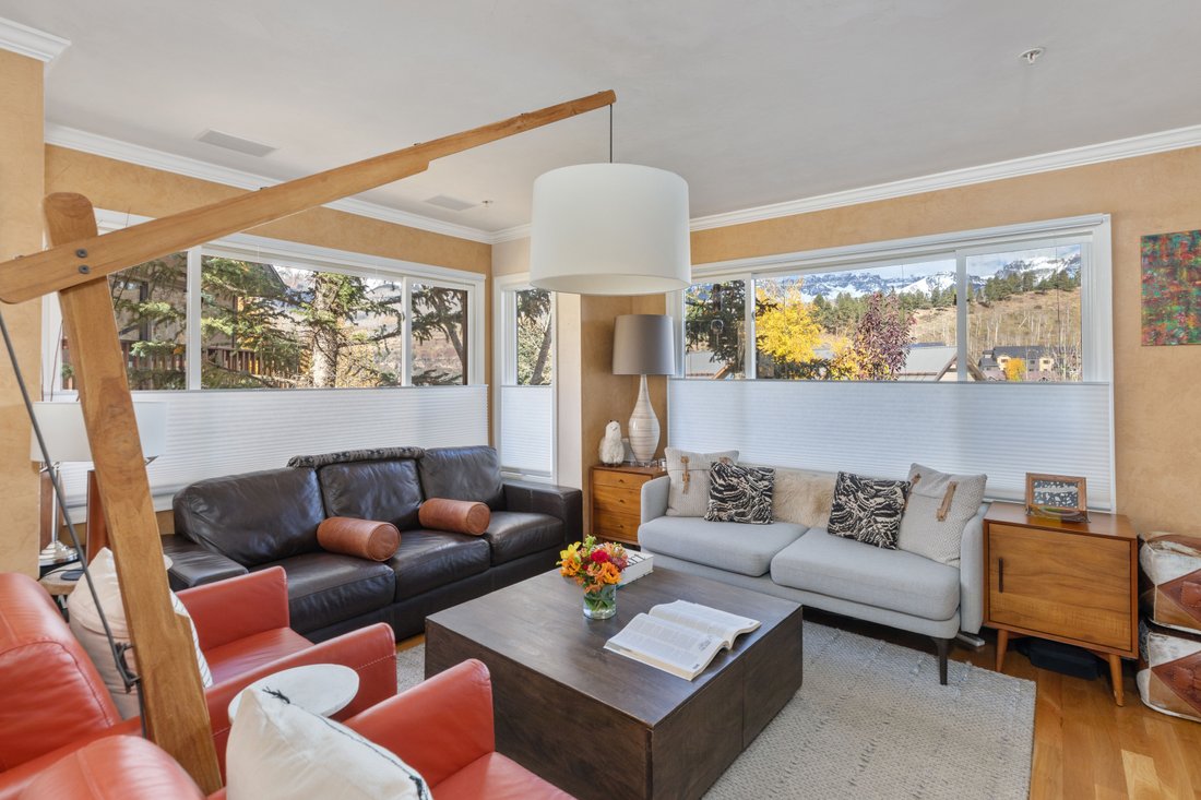 Townhouse in Mountain Village, Colorado, United States 5 - 18544982