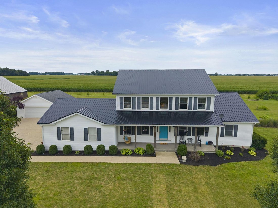 House in Radnor, Ohio, United States 2 - 18545093