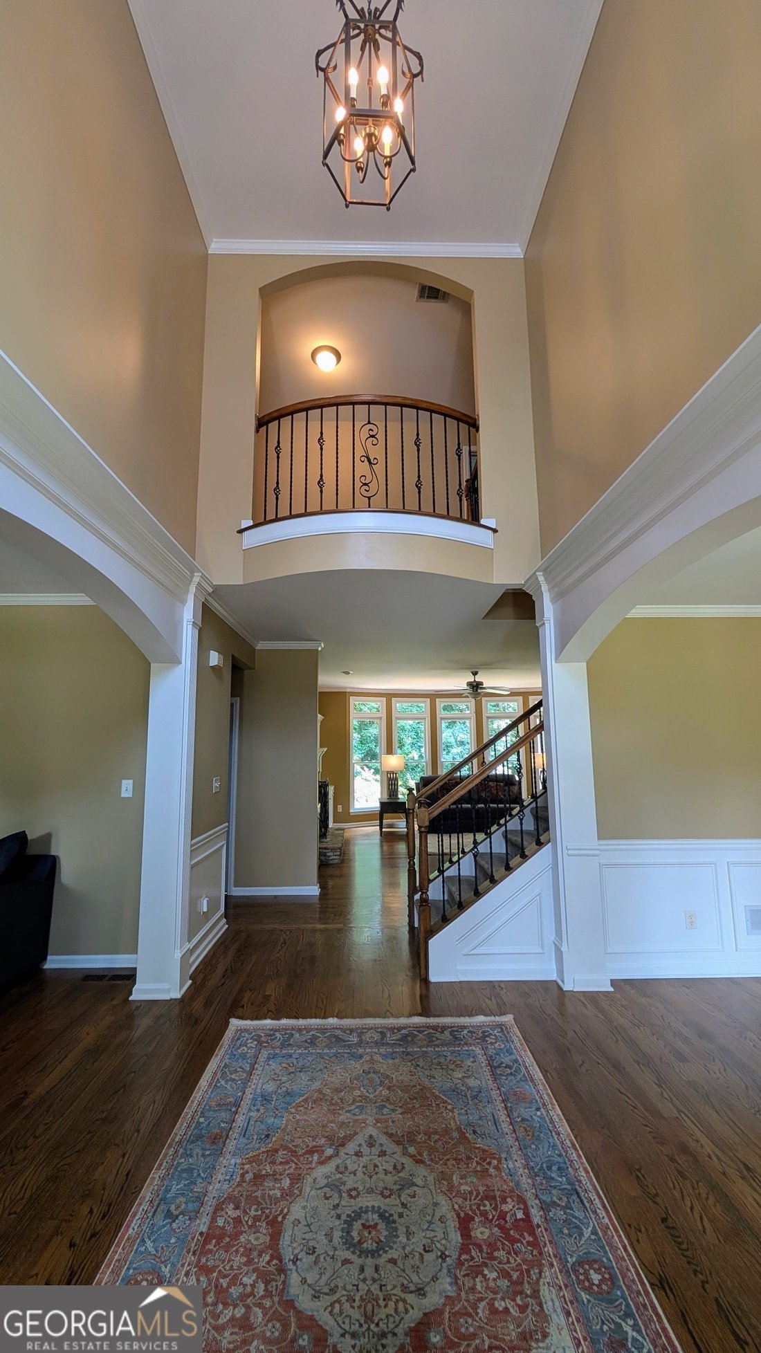House in Suwanee, Georgia, United States 4 - 18316333