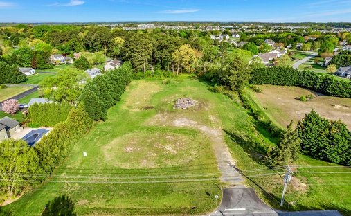 Terreno a Lewes, Delaware, Stati Uniti 1