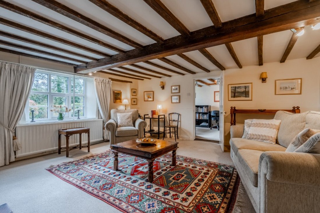 Farm Ranch in Norfolk, England 3 - 18545685