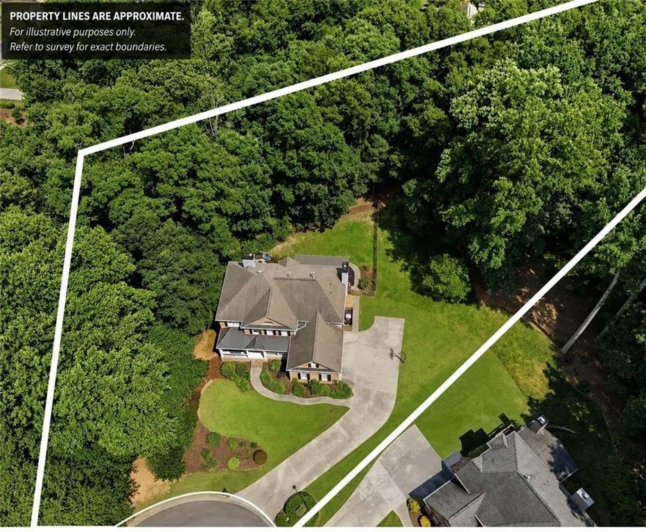 House in Suwanee, Georgia, United States 3 - 18316314