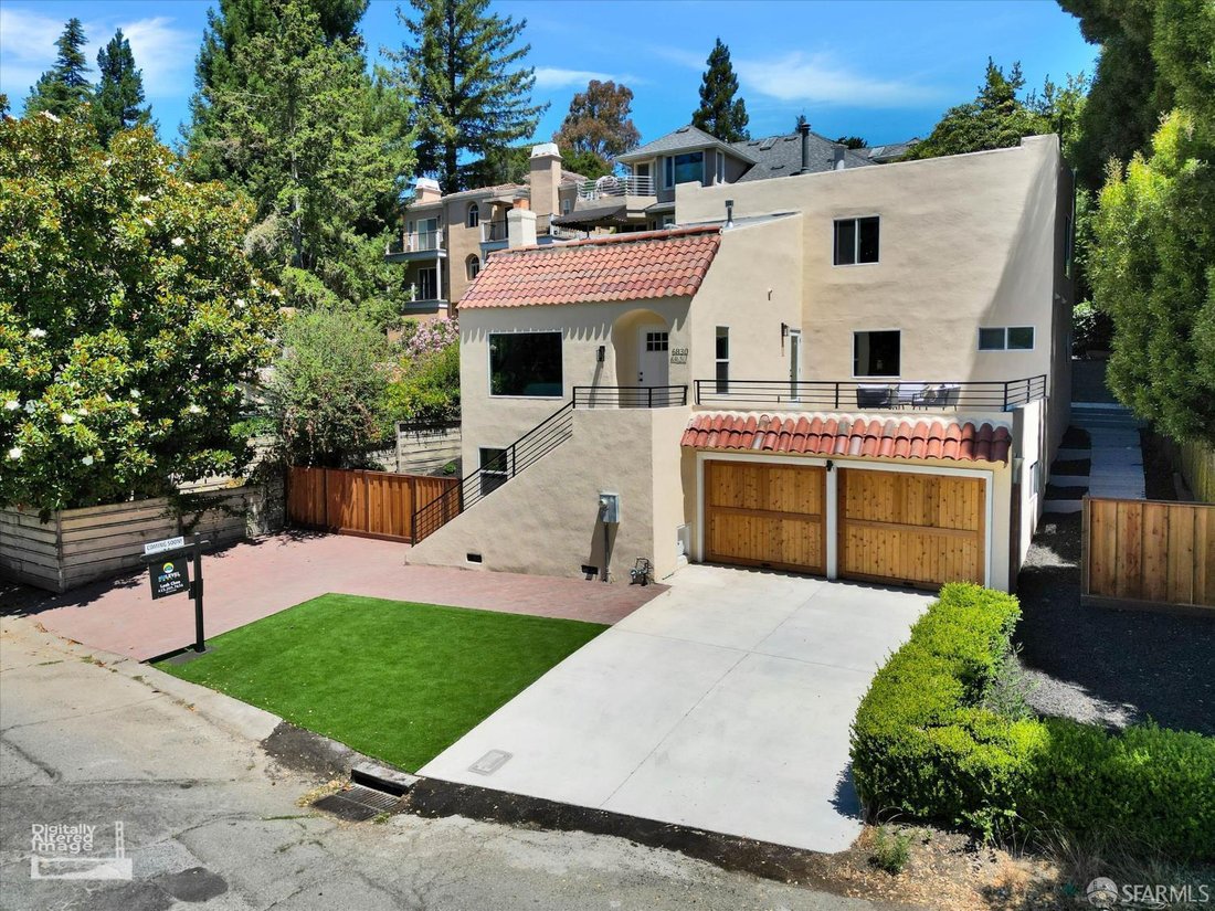 House in Oakland, California, United States 2 - 18545116