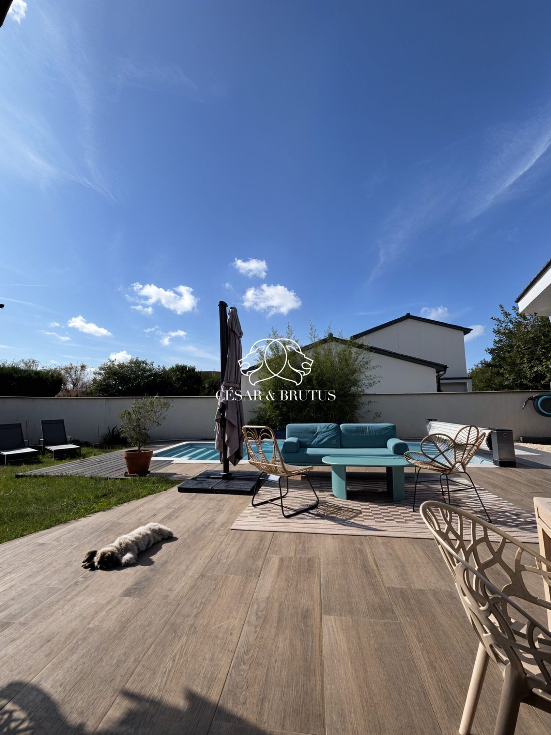 House in Tassin le Bourg, Tassin-la-Demi-Lune, France 3 - 17732367