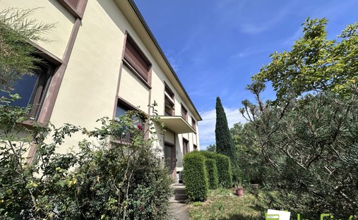 Apartment in Ostwald, Grand Est, France 1