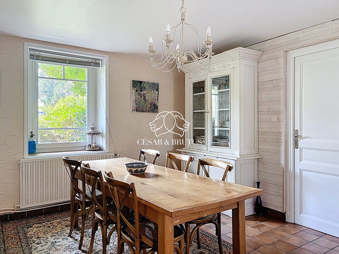 House in Cordelle, Auvergne-Rhône-Alpes, France 3 - 17955420