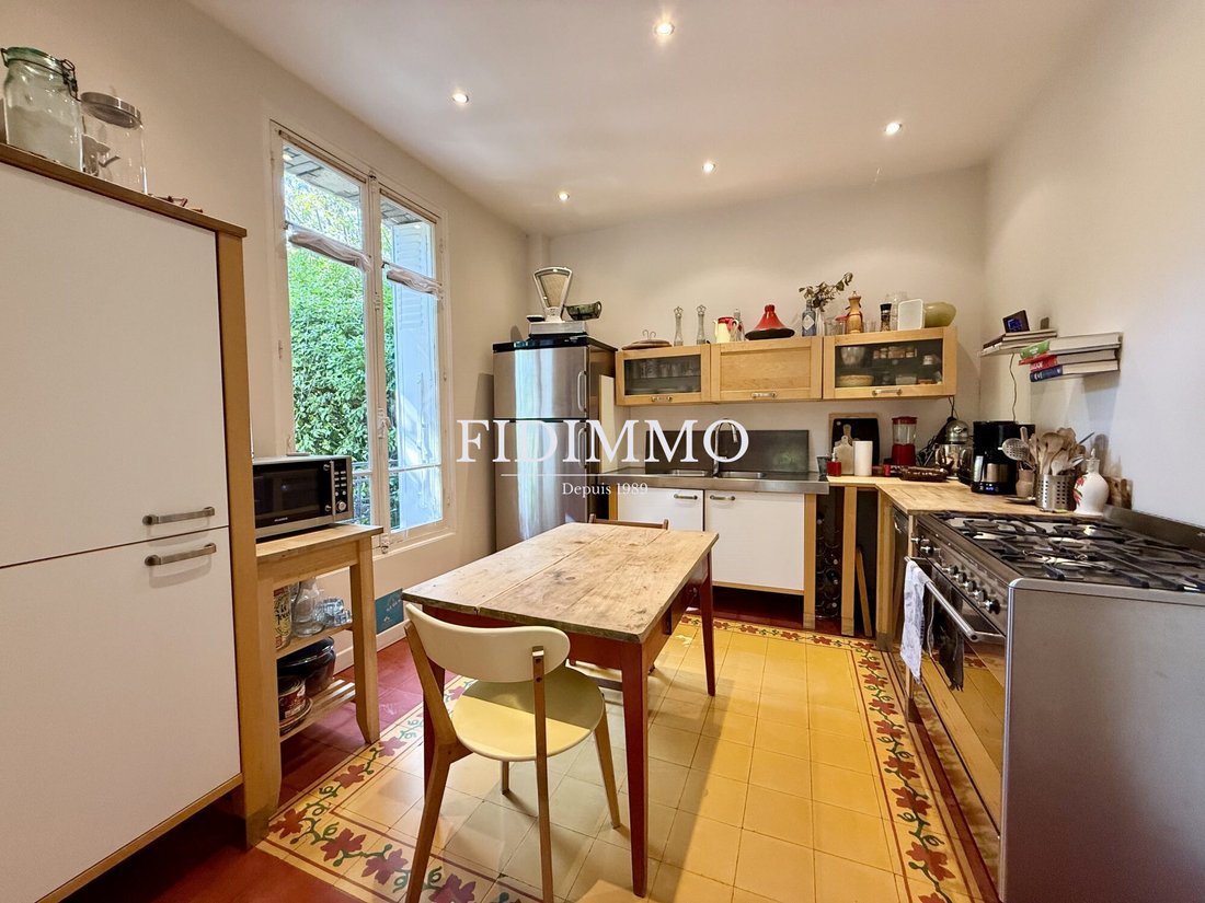 House in Chennevieres-sur-Marne, Ile-de-France, France 5 - 16314956