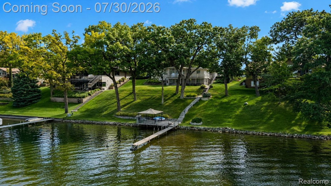 House in Bloomfield Hills, Michigan, United States 2 - 18545392
