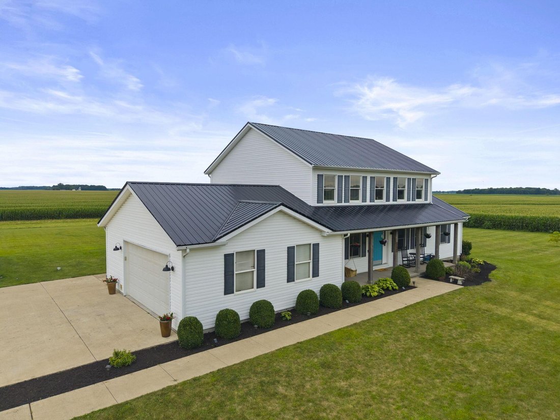 House in Radnor, Ohio, United States 1 - 18545093