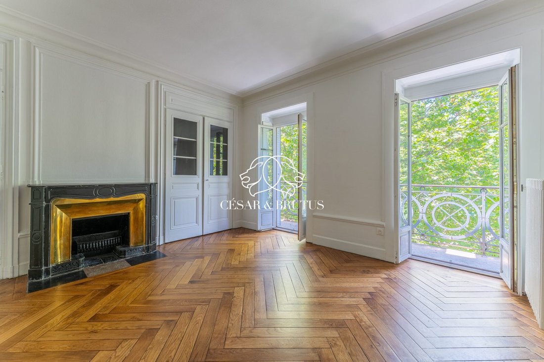 Apartment in Part Dieu, Lyon 3e Arrondissement, Lyon 3 - 18267260