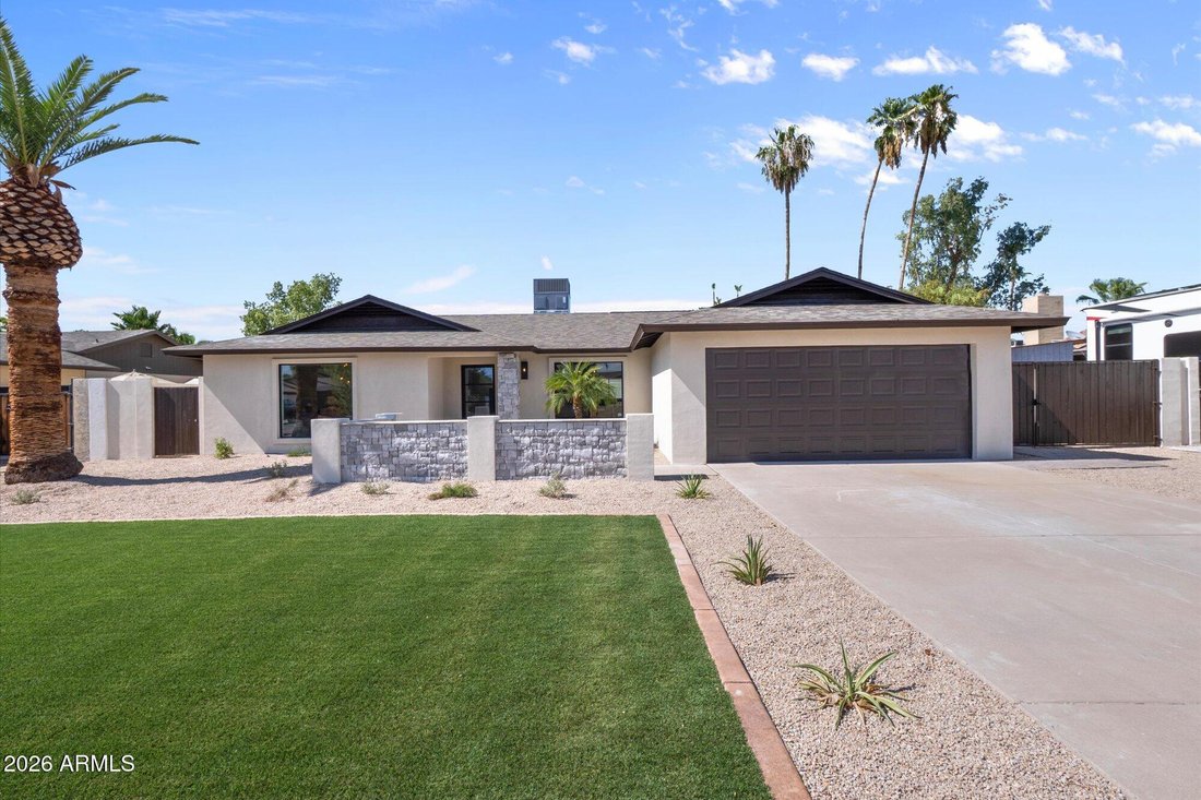 House in Scottsdale, Arizona, United States 2 - 18545426