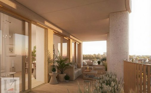 Apartment in Nice, Provence-Alpes-Côte d'Azur, France 1