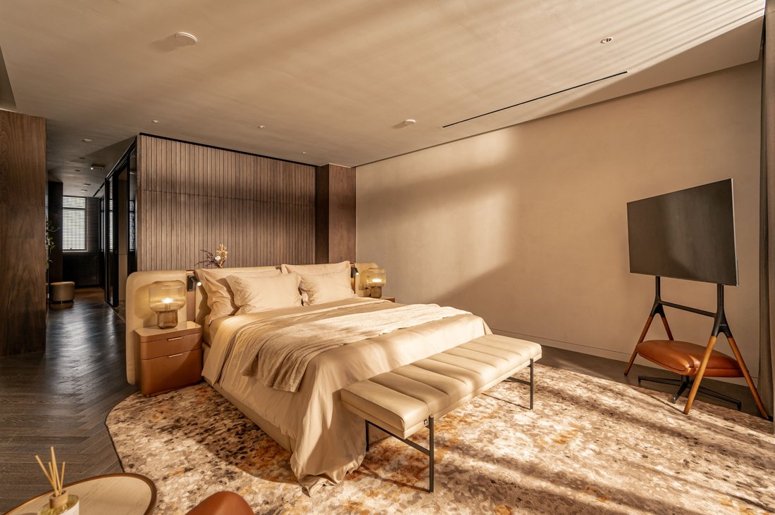 Townhouse in Ho Chi Minh City, Ho Chi Minh City, Vietnam 5 - 18544973