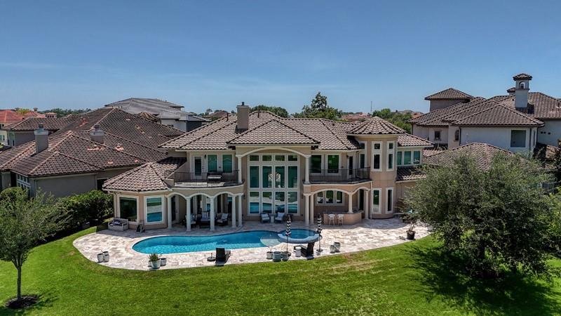 House in Rosenberg, Texas, United States 2 - 18545263