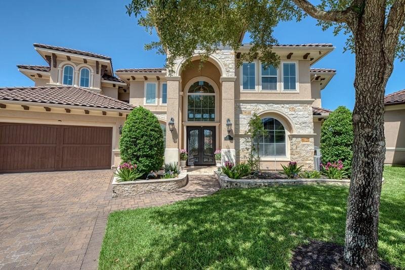House in Rosenberg, Texas, United States 5 - 18545263