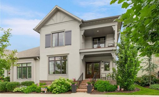 Casa a Leawood, Kansas, Stati Uniti 1