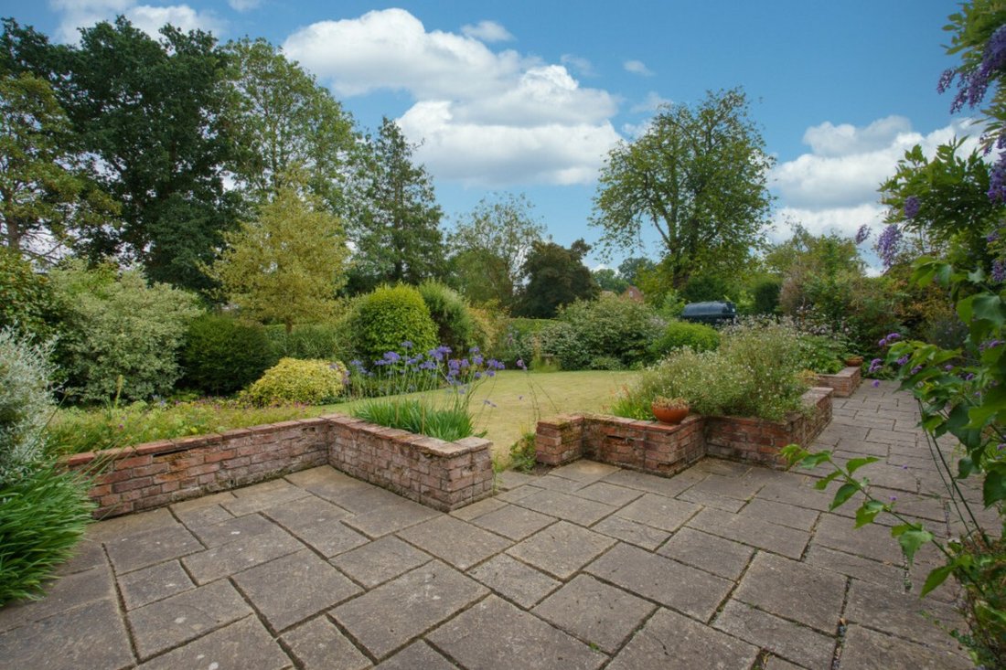 Farm Ranch in Norfolk, England 2 - 18545685