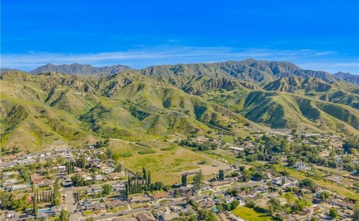 Terreno a Los Angeles, California, Stati Uniti 1