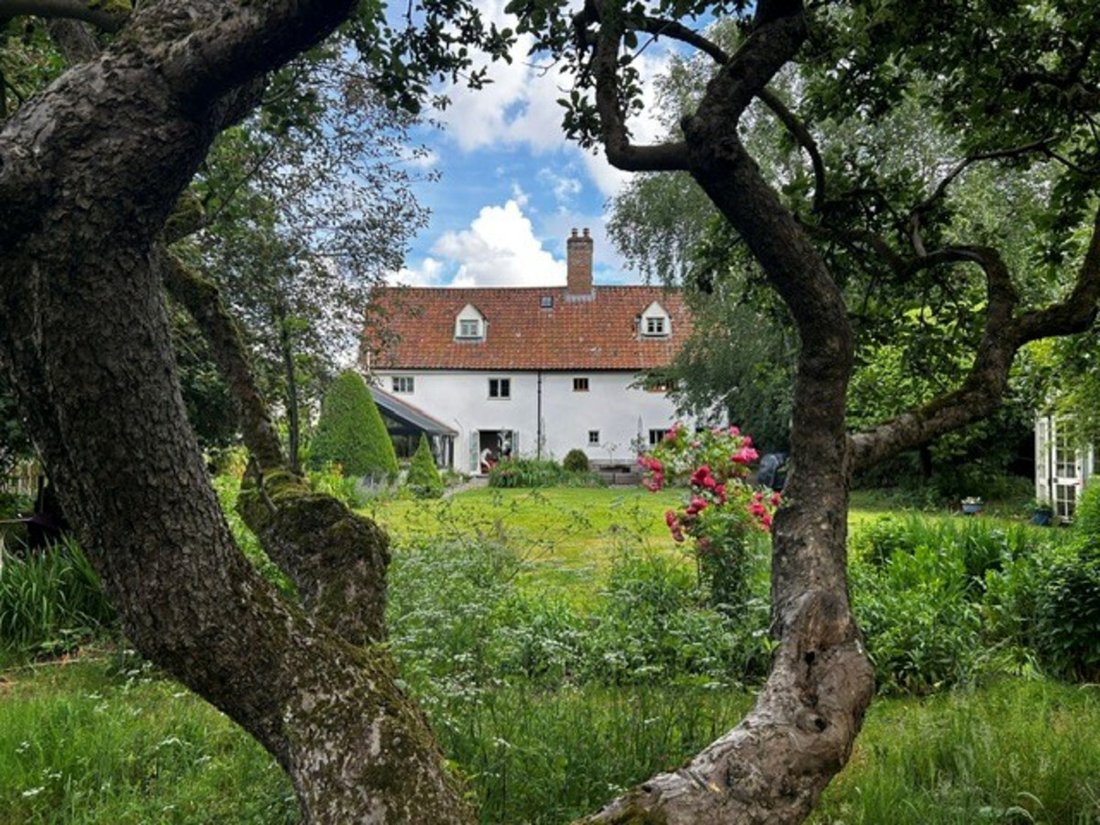 House in Eaton Rise, Norwich, England 2 - 18545806