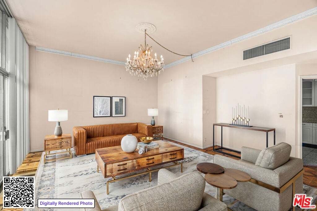 Condo in Los Angeles, California, United States 4 - 18545150