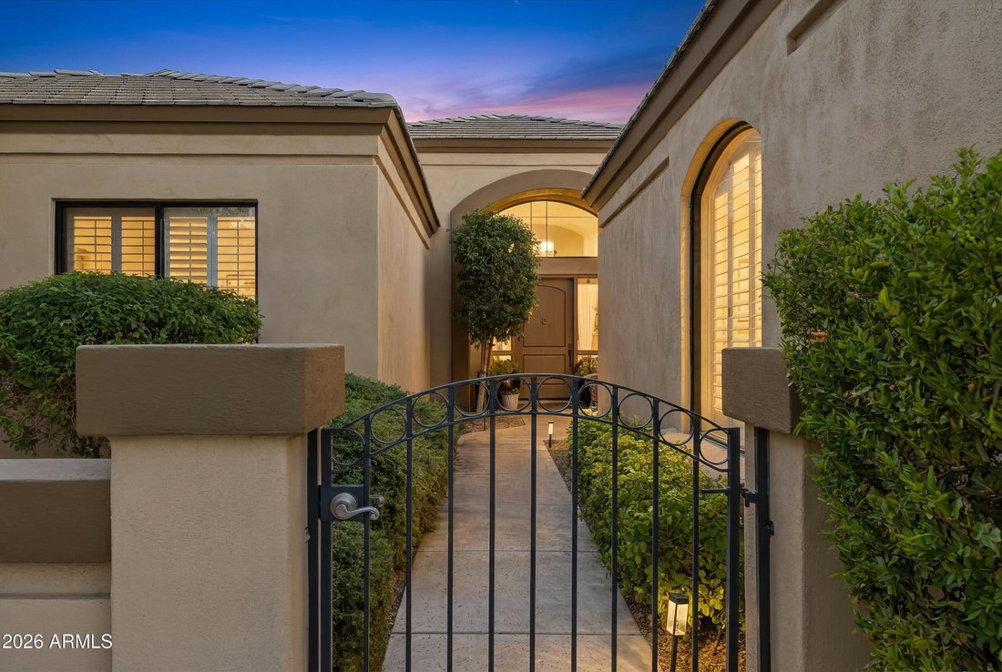 House in Scottsdale, Arizona, United States 2 - 18545361