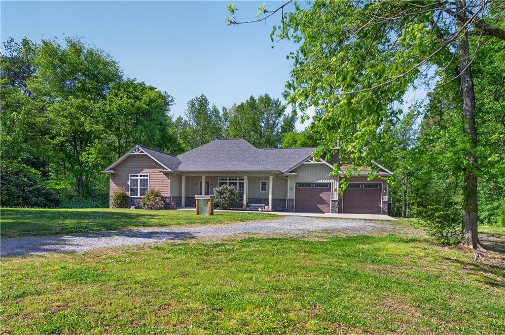 House in Dalton, Georgia, United States 2 - 18545184