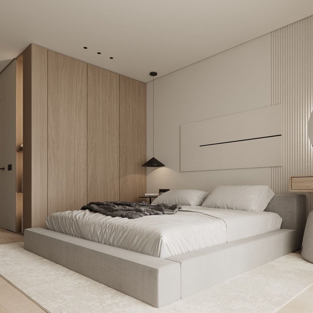 Apartment in Nice, Provence-Alpes-Côte d'Azur, France 5 - 18544803