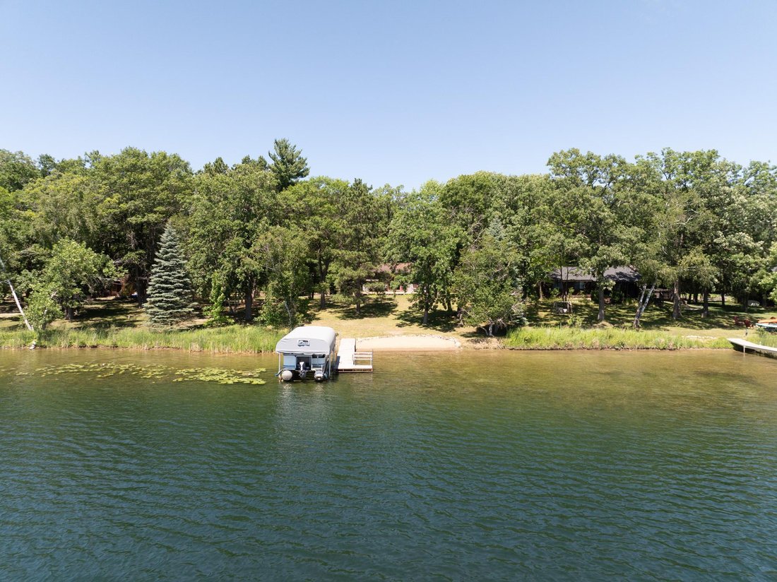 House in Breezy Point, Minnesota, United States 4 - 18545352
