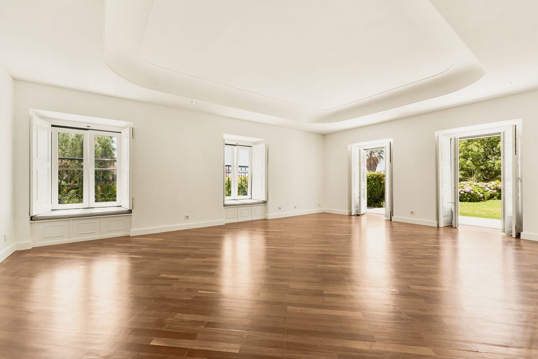 Apartment in Estrela, Lisbon, Portugal 5 - 18546224