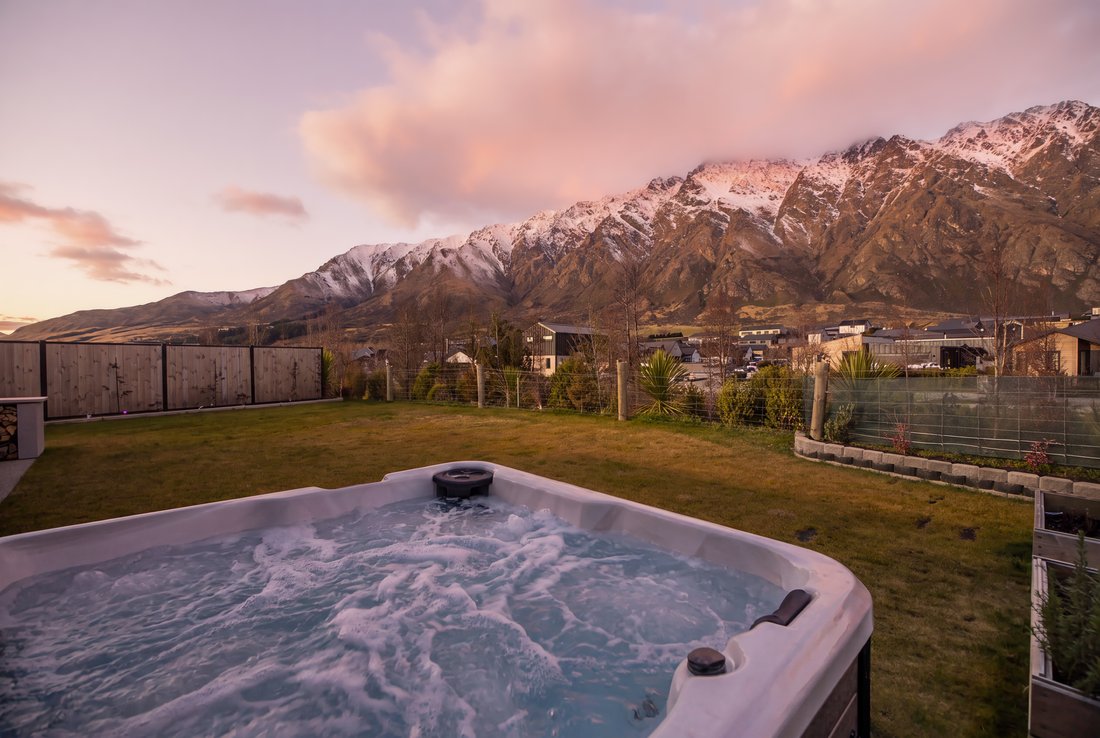 Townhouse in Queenstown, Otago, New Zealand 3 - 18544770