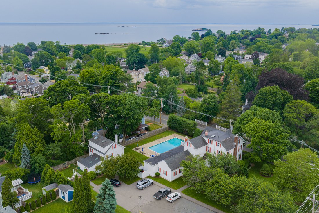Condo in Marblehead, Massachusetts, United States 3 - 18545001