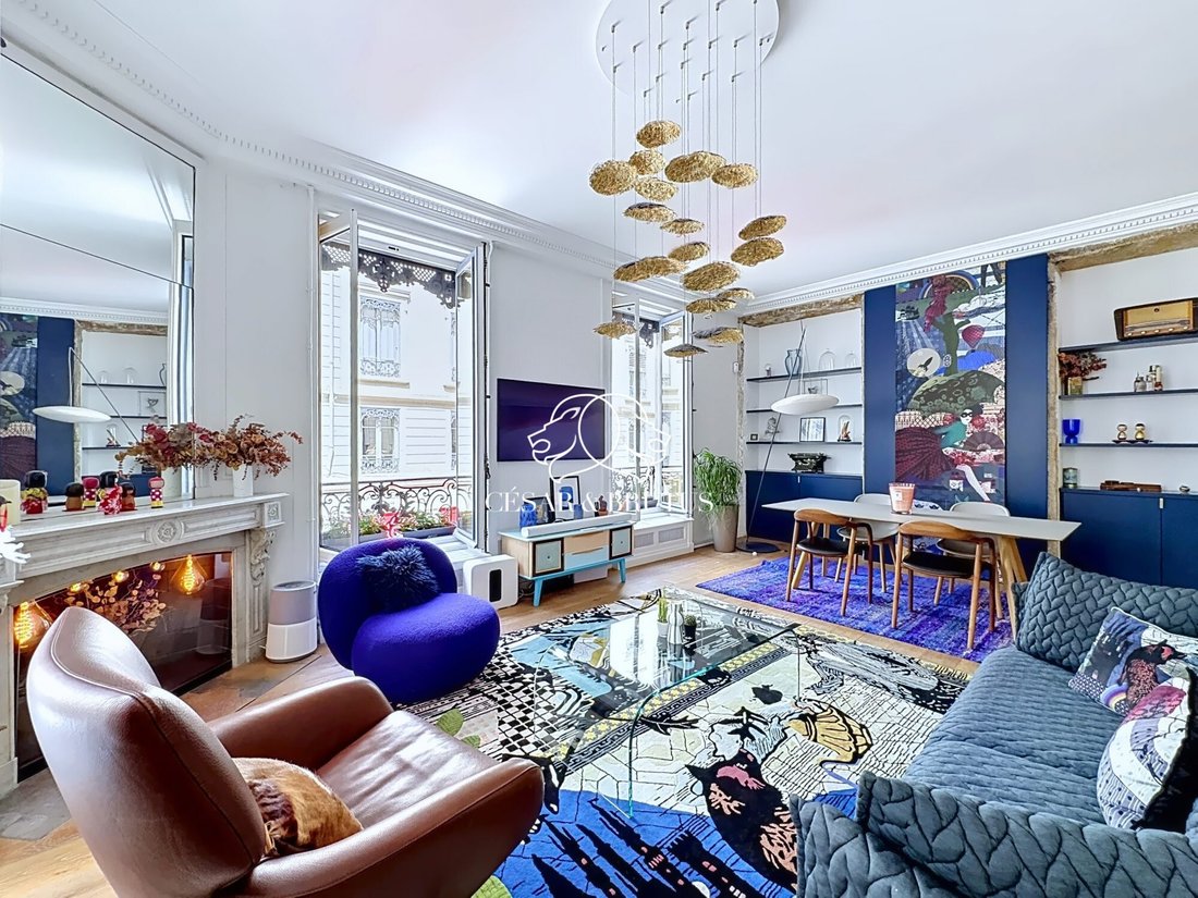 Apartment in Perralière, Lyon, Auvergne-Rhône-Alpes 1 - 18151393