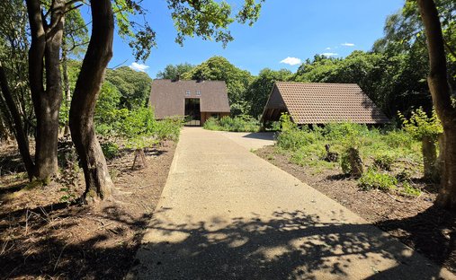 Casa a Rackheath, Inghilterra 1