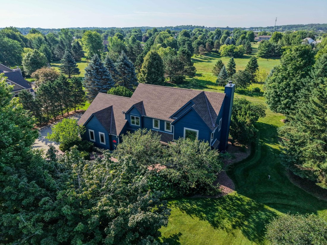 House in Merton, Wisconsin, United States 5 - 18545454
