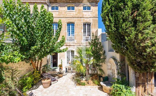 Casa a Secteur Nord, Pernes-les-Fontaines, Francia 1