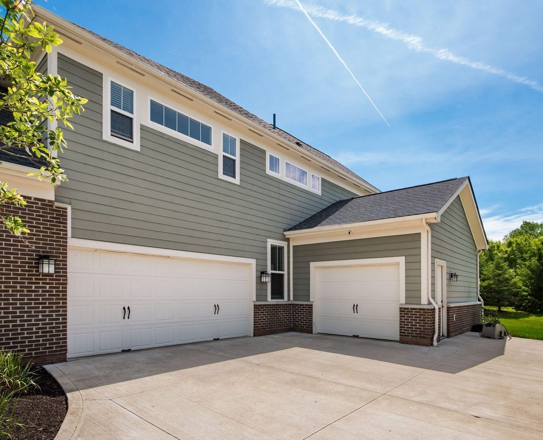 House in Plain City, Ohio, United States 2 - 18545096