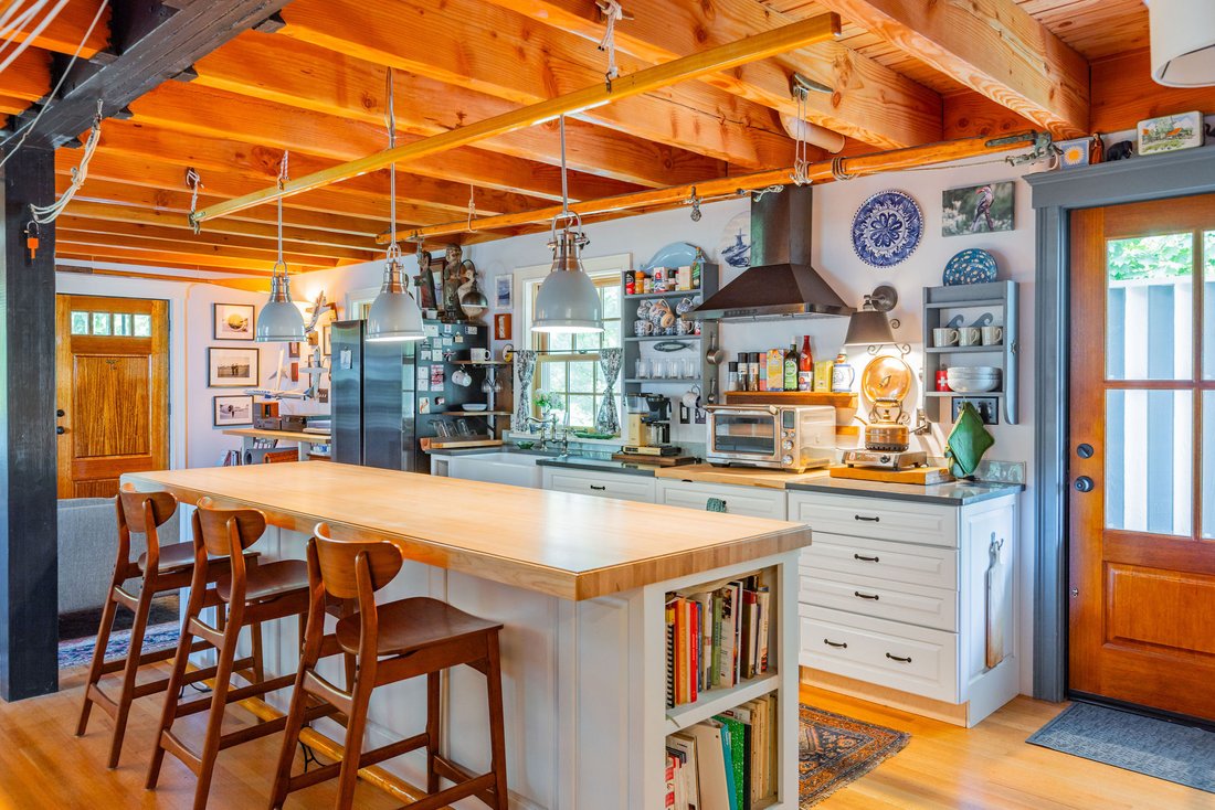 Casa en Marblehead, Massachusetts, Estados Unidos 3 - 18544991