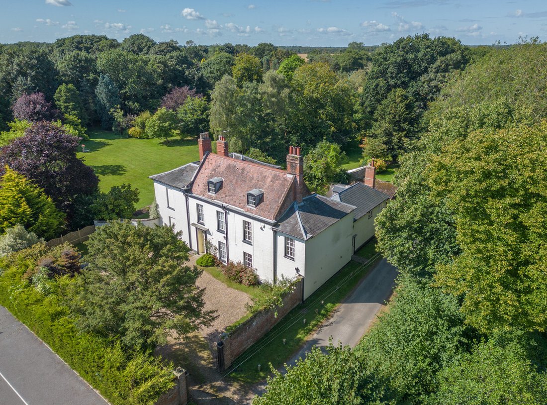 House in Hemsby, England 1 - 18545572