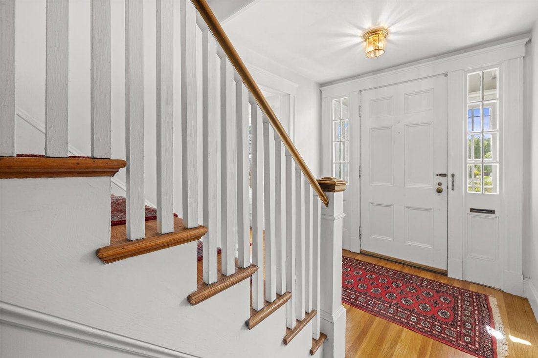 House in Newton, Massachusetts, United States 4 - 18544990