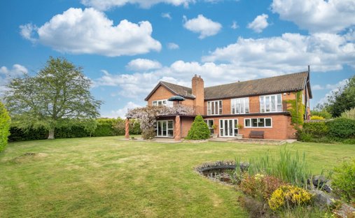 Casa en Hickling, Inglaterra 1