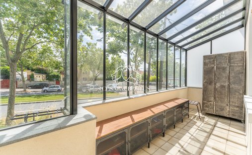 Haus in Monplaisir-Le Bachut, Lyon 8ème, Lyon 1