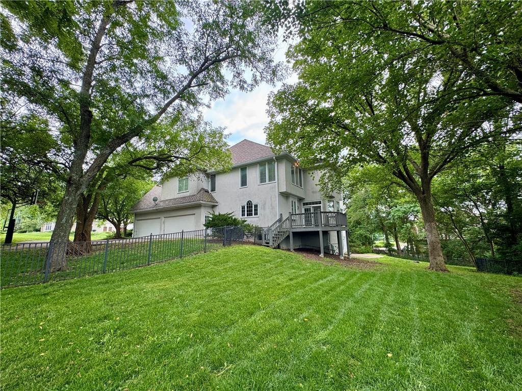 House in Olathe, Kansas, United States 5 - 18545462