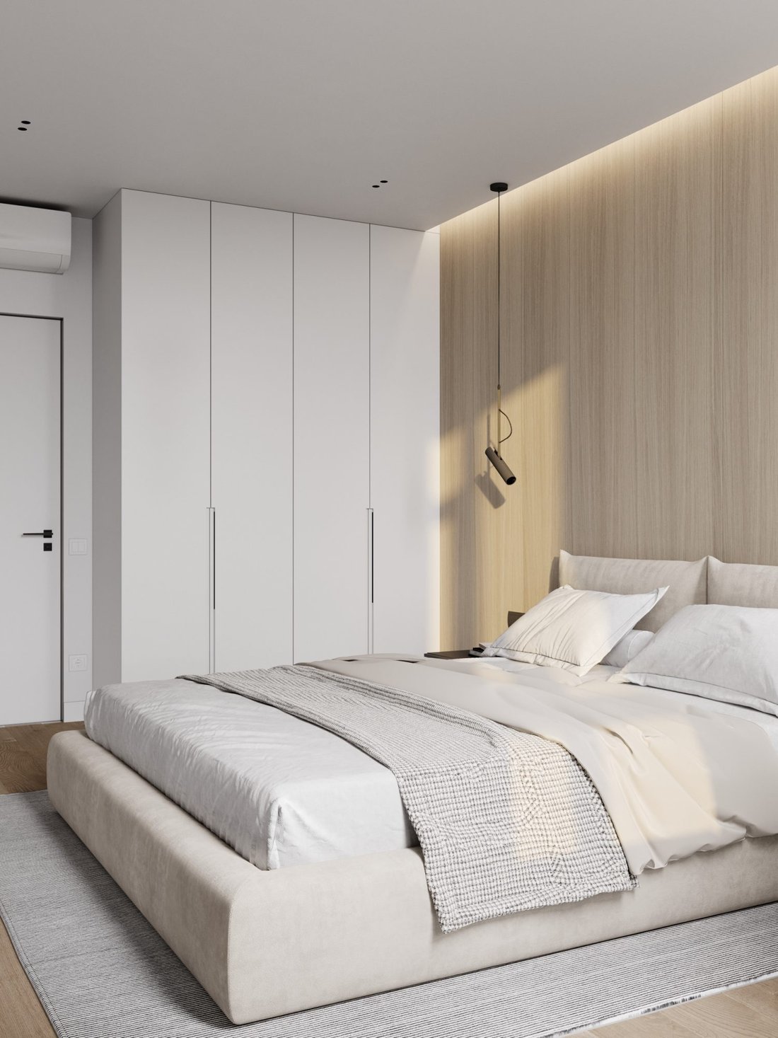 Apartment in Nice, Provence-Alpes-Côte d'Azur, France 3 - 18544801